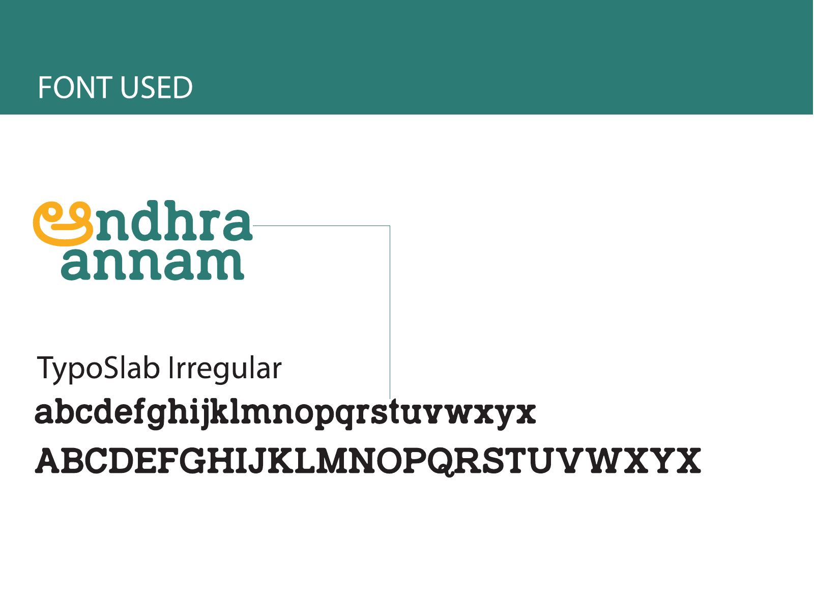 Andhra Annam — AndhraAnnam Primary logo Manual, page 4