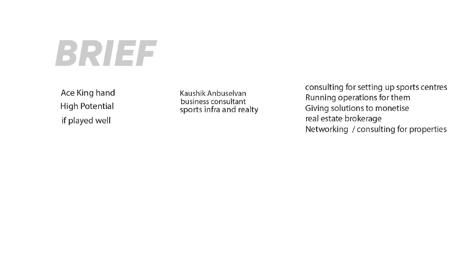 Big Slick — BigSLick logo, page 2