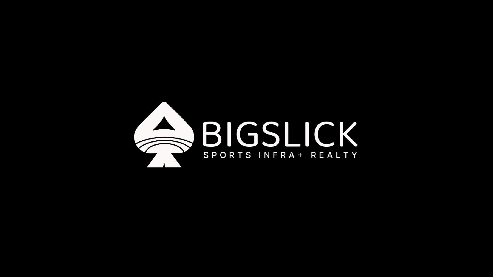 Big Slick — BigSLick logo, page 6