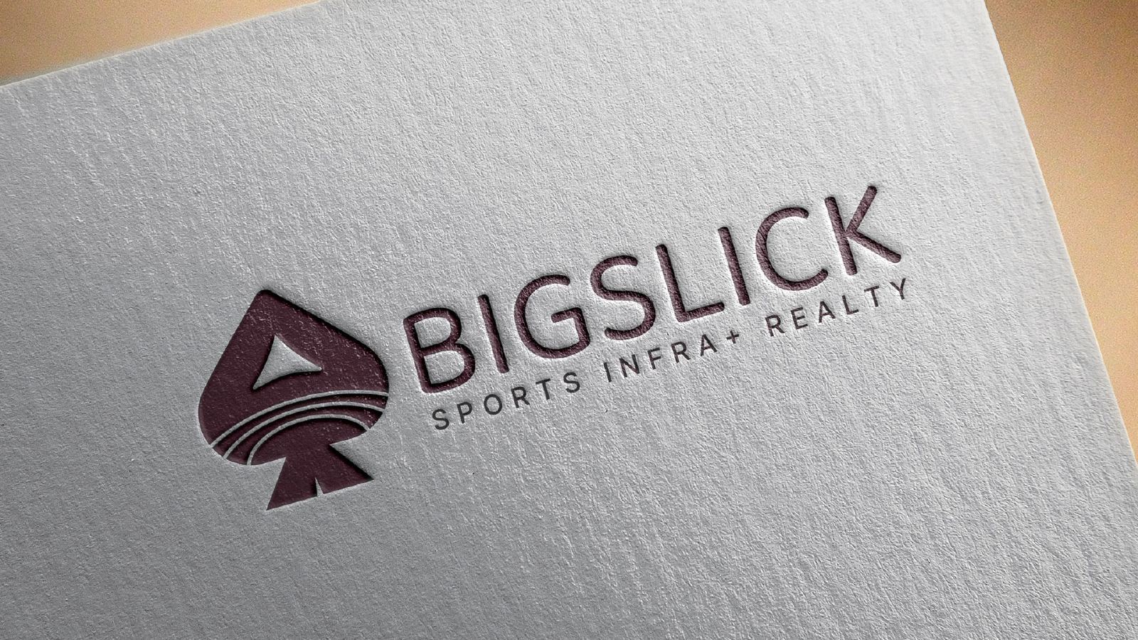 Big Slick — BigSLick logo, page 7