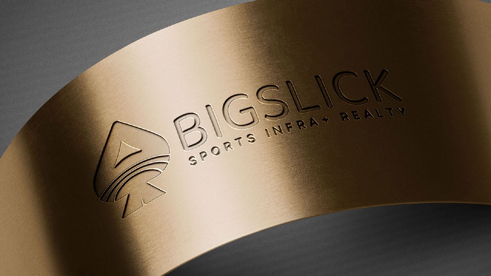 Big Slick — BigSLick logo, page 9
