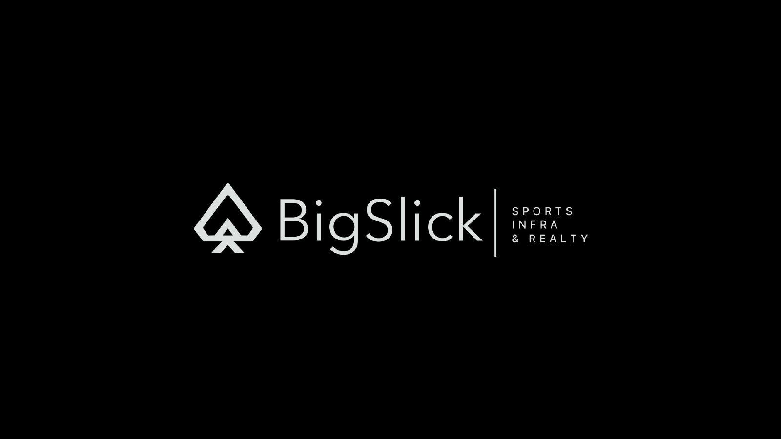Big Slick — BigSLick logo, page 13