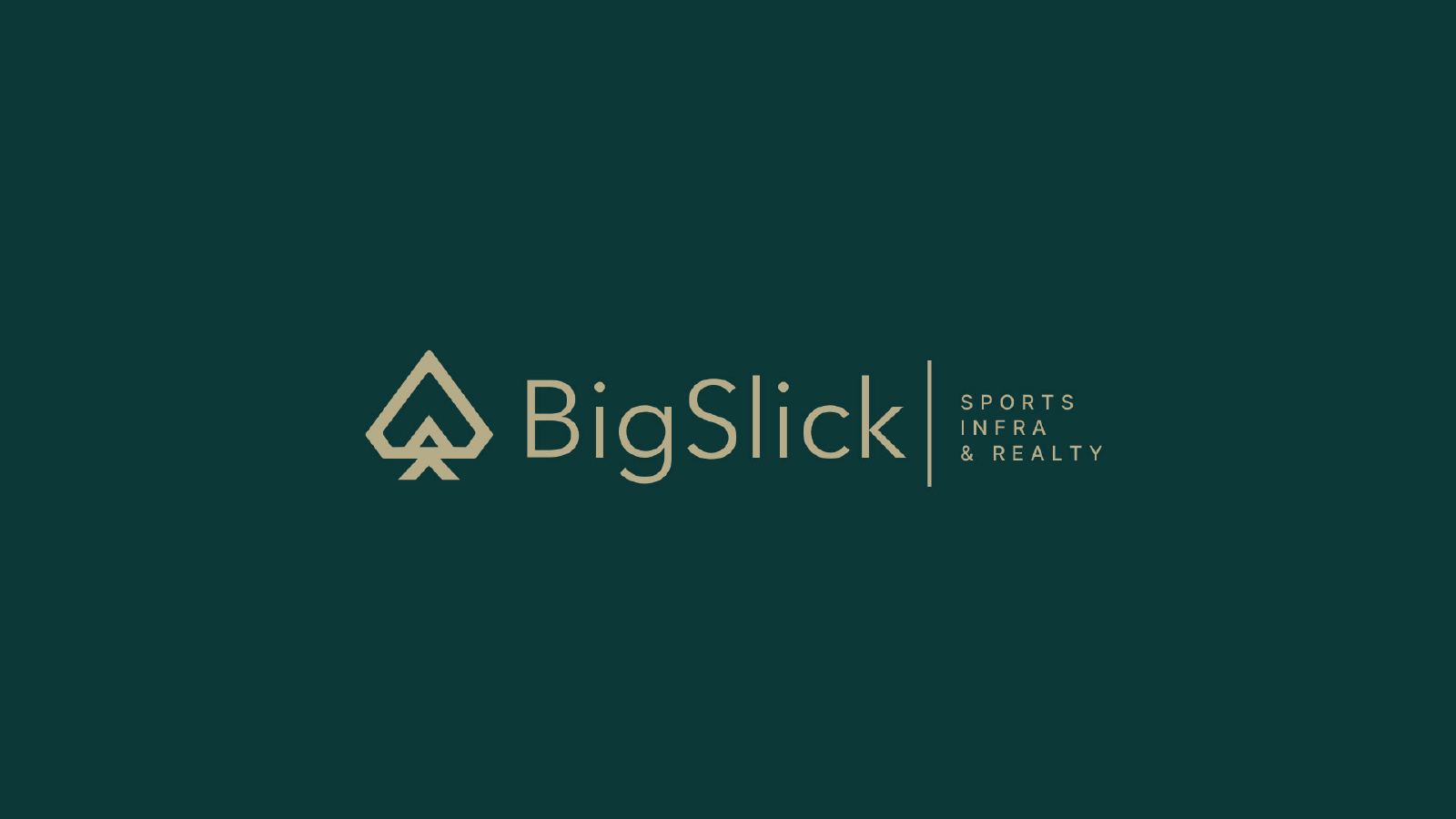 Big Slick — BigSLick logo, page 14