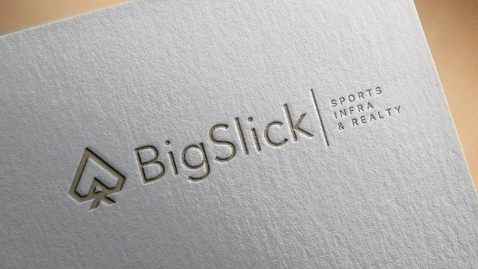 Big Slick — BigSLick logo, page 16