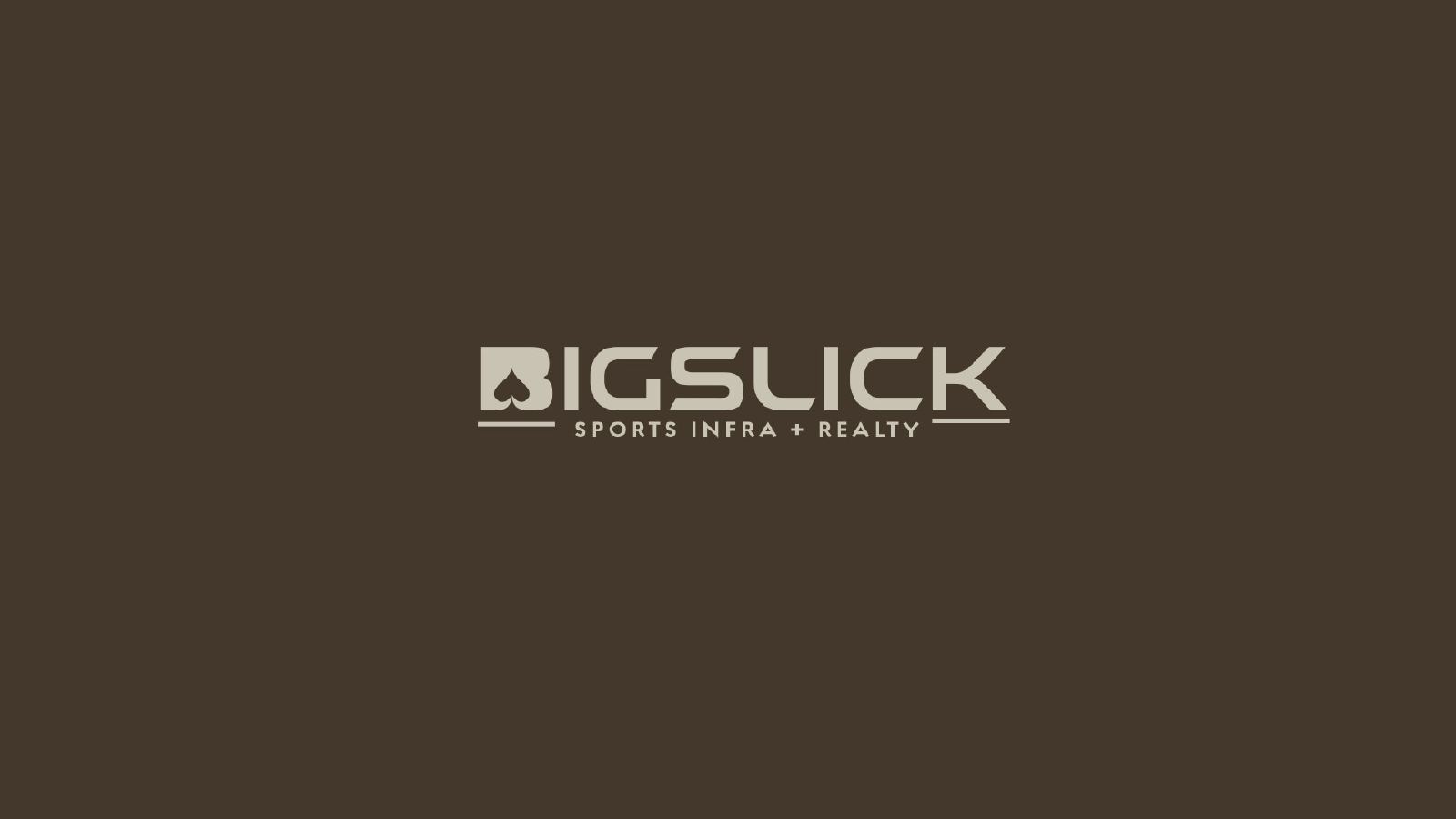 Big Slick — BigSLick logo, page 20