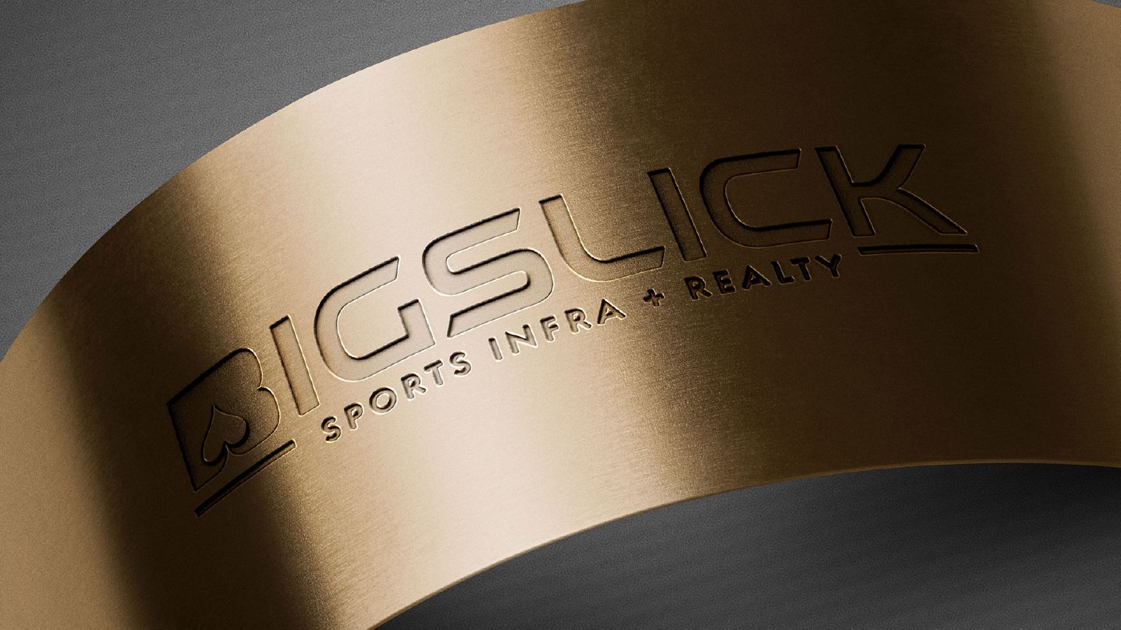 Big Slick — BigSLick logo, page 21