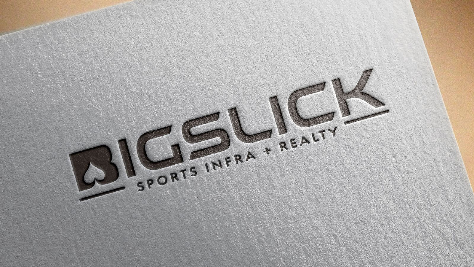 Big Slick — BigSLick logo, page 22