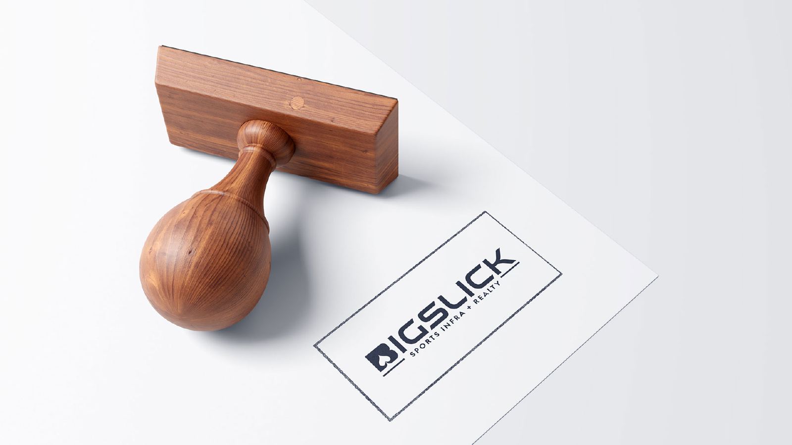 Big Slick — BigSLick logo, page 23