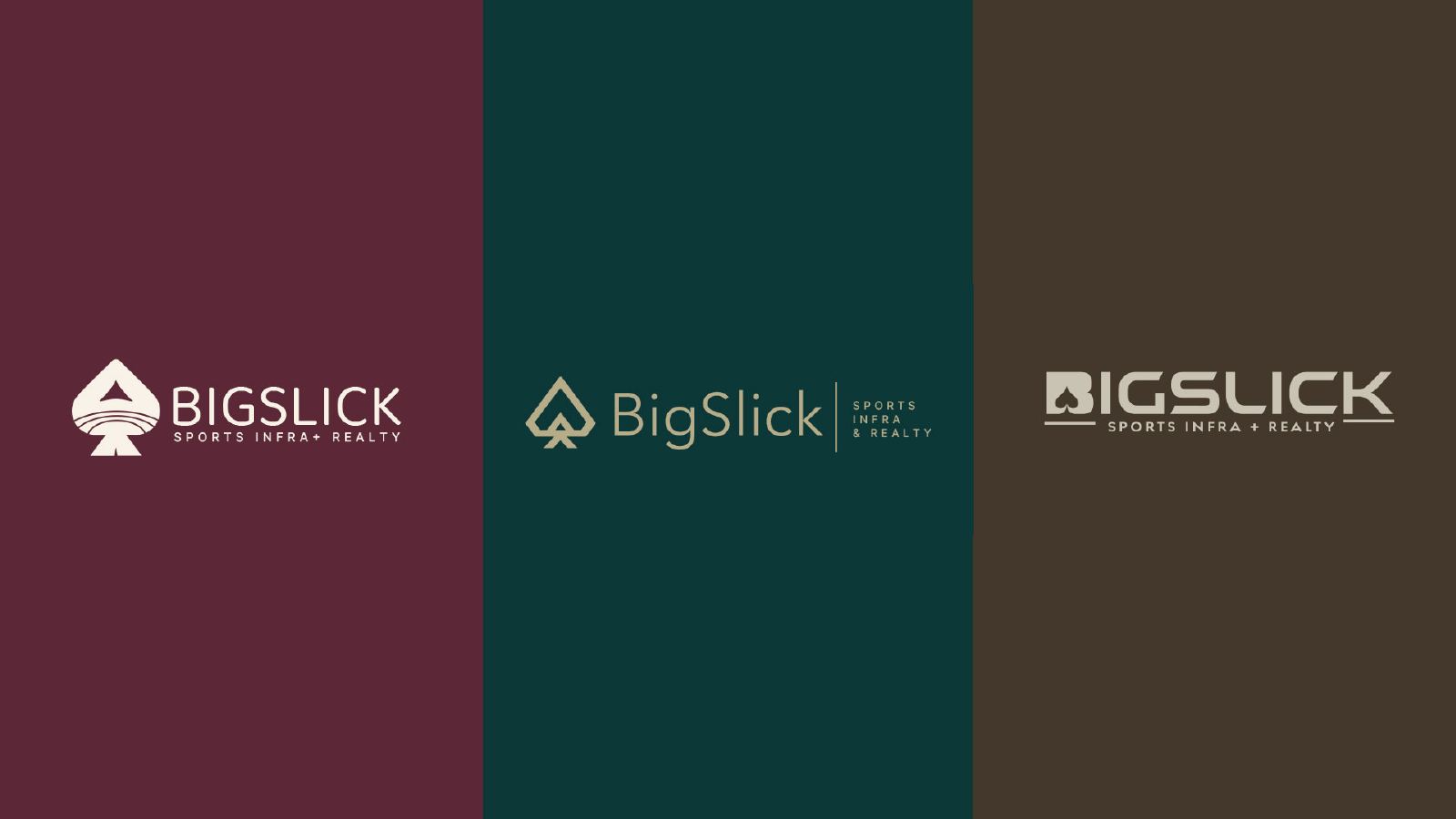 Big Slick — BigSLick logo, page 24