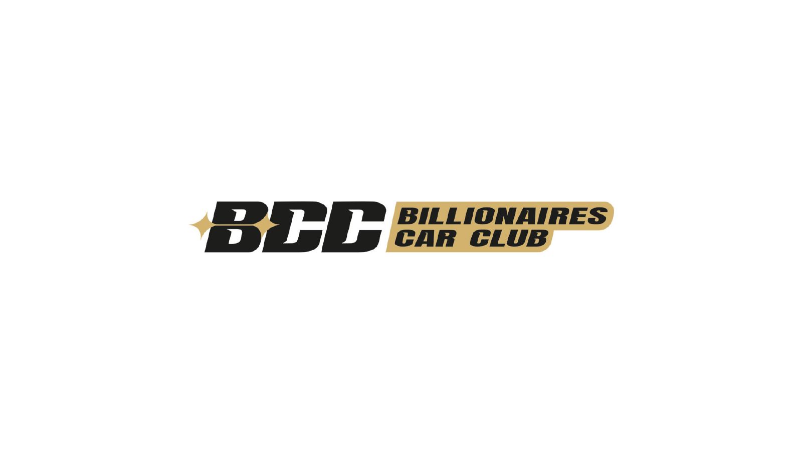 Billionaires Car Club — BBC 108 Branding, page 9