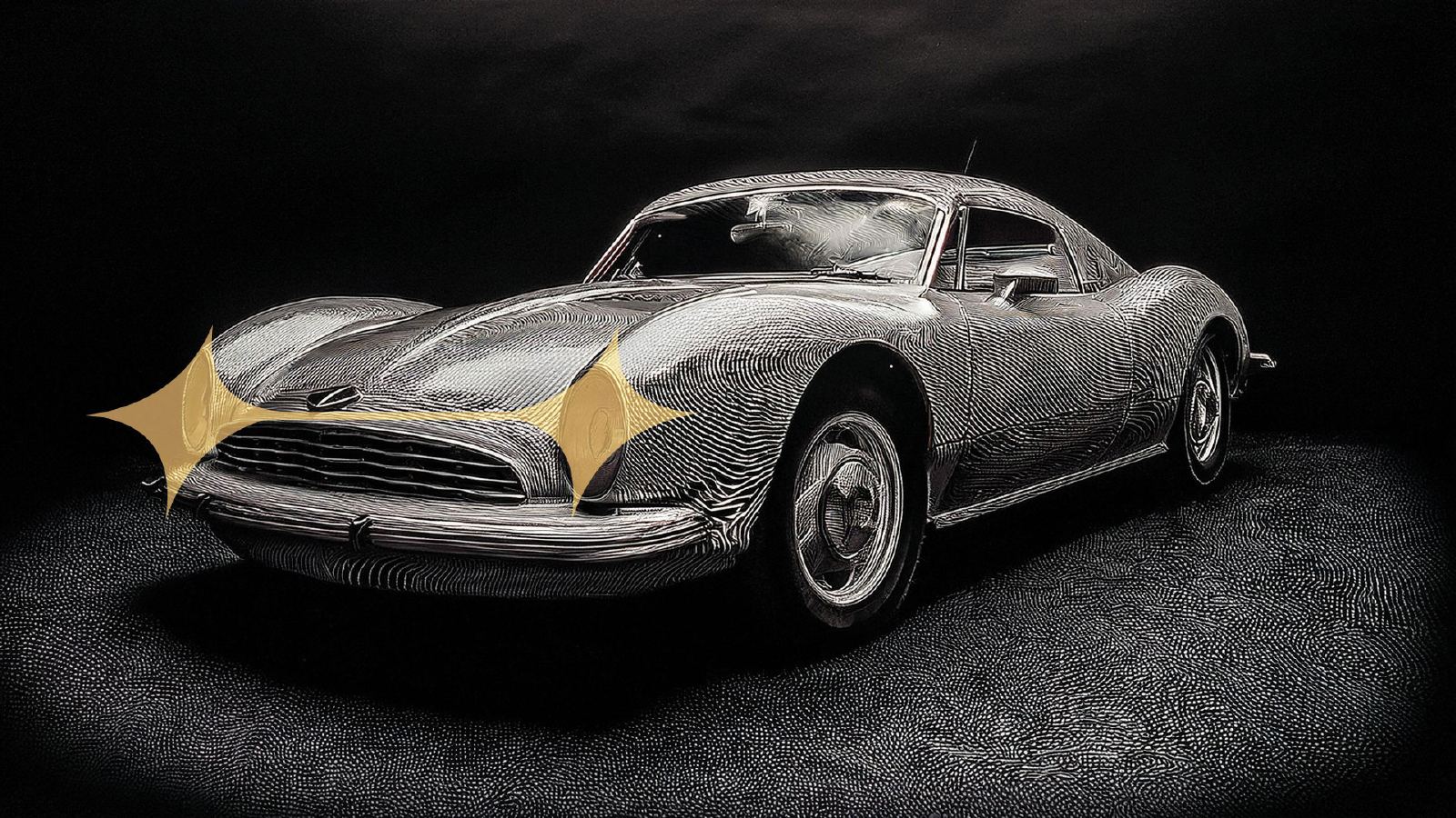 Billionaires Car Club — BBC 108 Branding, page 14