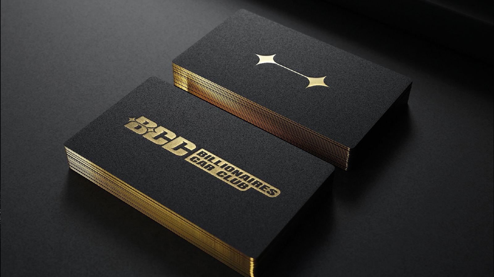 Billionaires Car Club — BBC 108 Branding, page 15