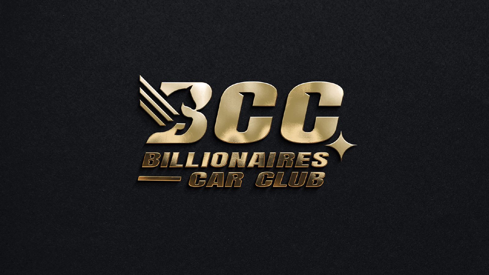 Billionaires Car Club — BBC 108 Branding, page 45
