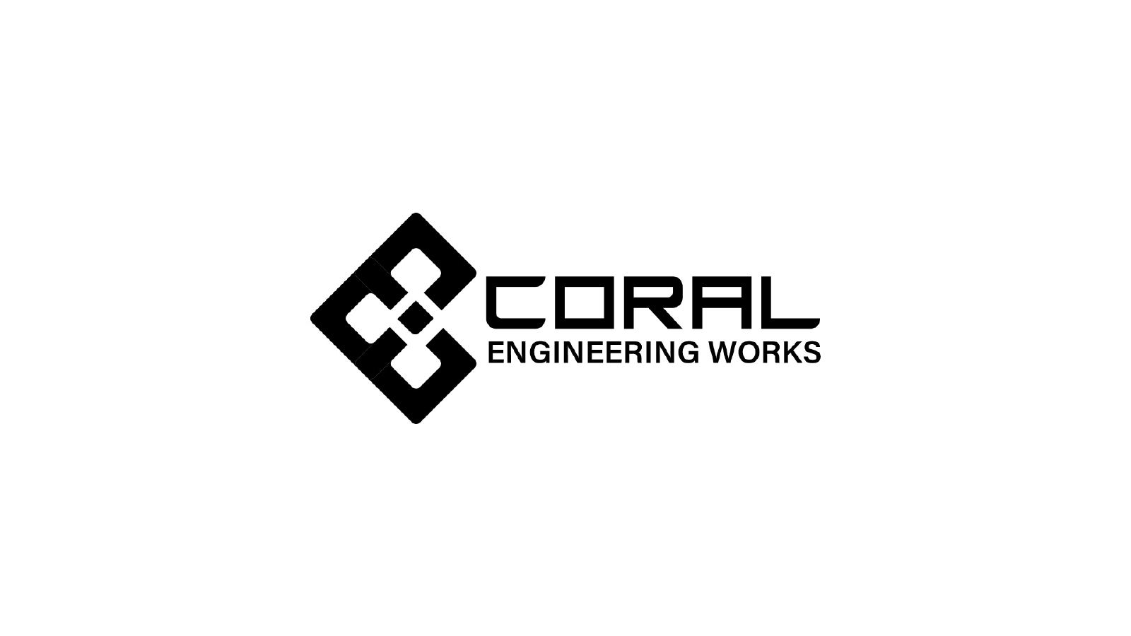 Coral Engineering Works — 108 CEW Branding Presentation, page 4
