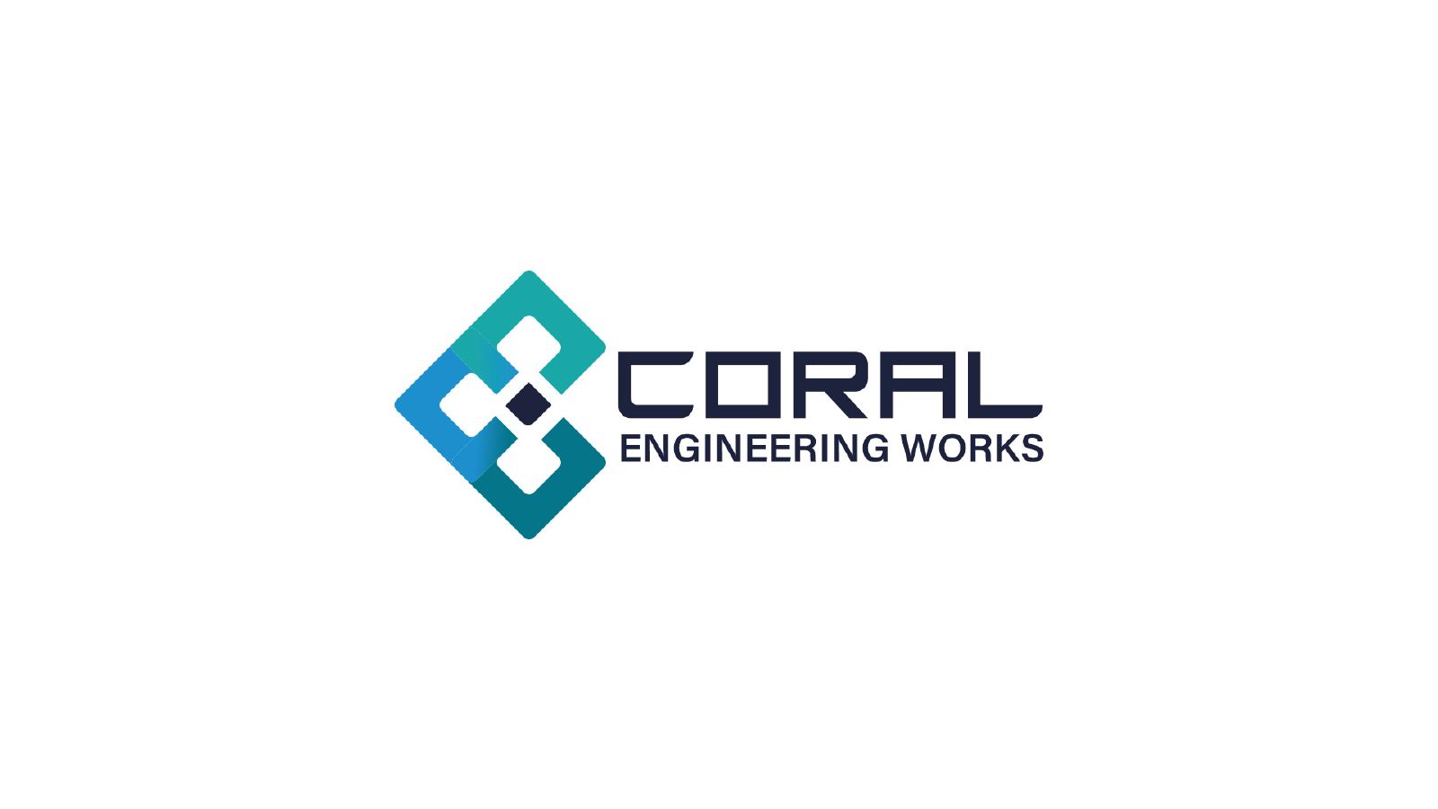 Coral Engineering Works — 108 CEW Branding Presentation, page 5