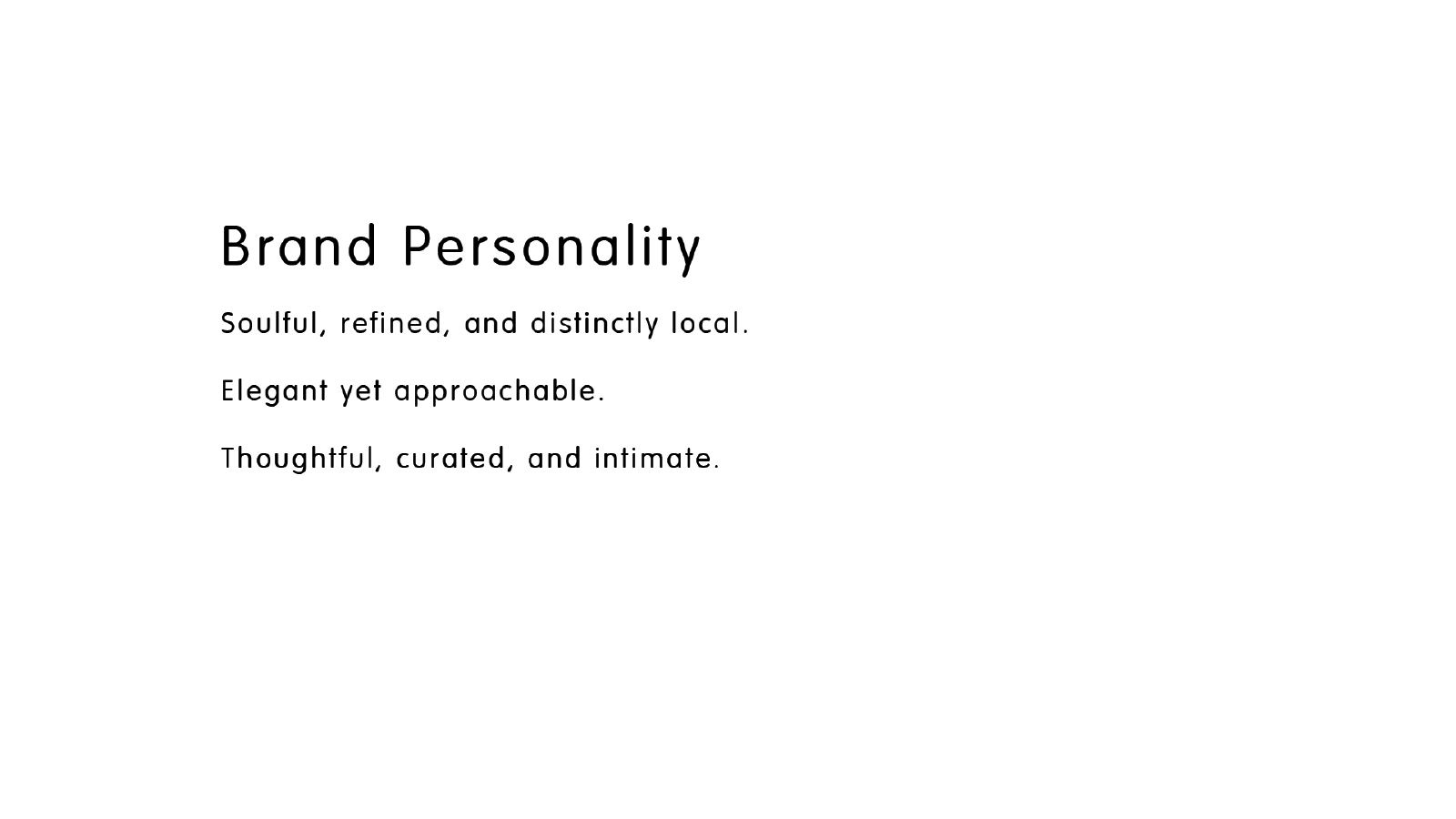 D6 Hospitality — D6 Deck, page 4