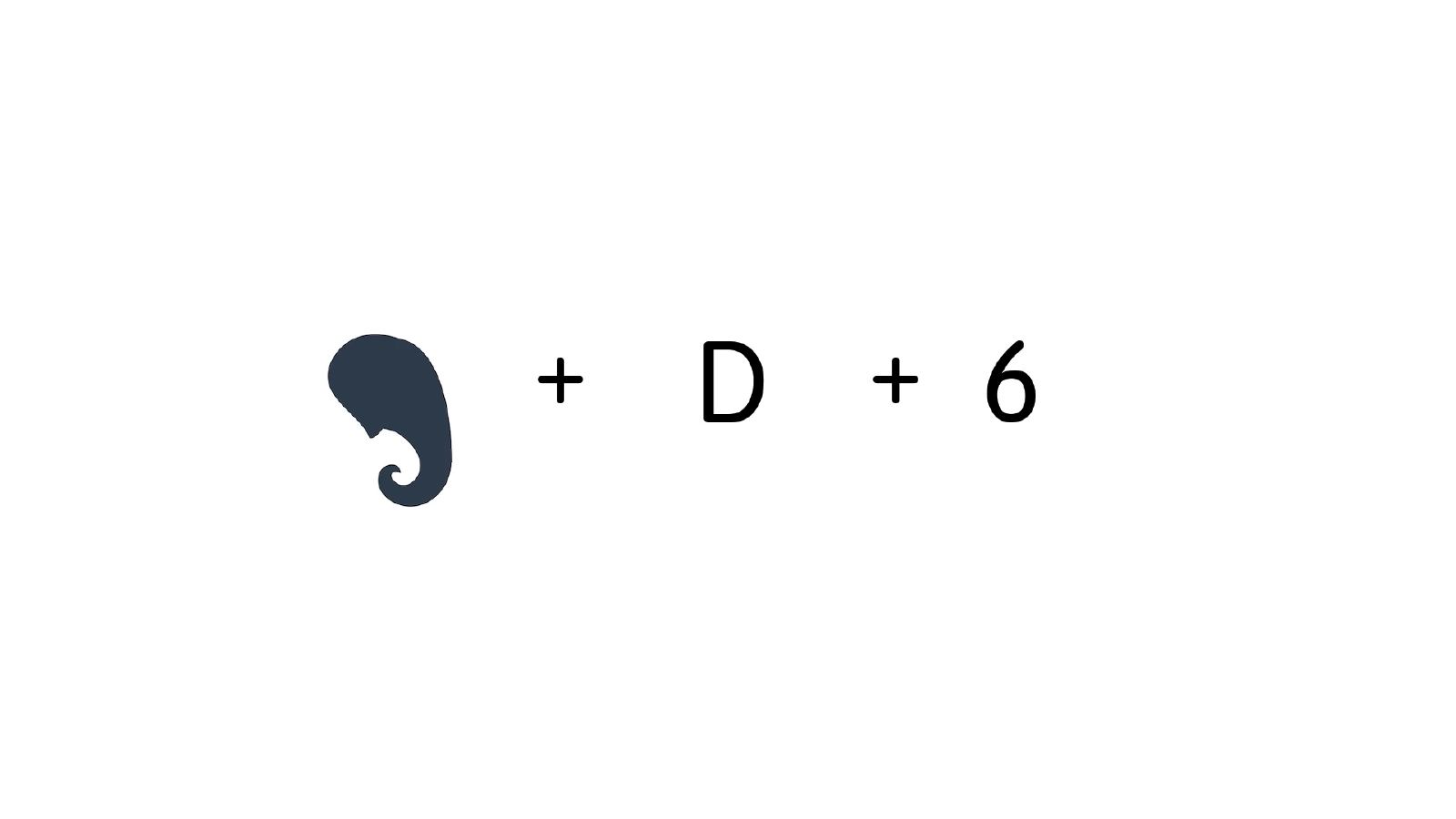 D6 Hospitality — D6 Deck, page 8