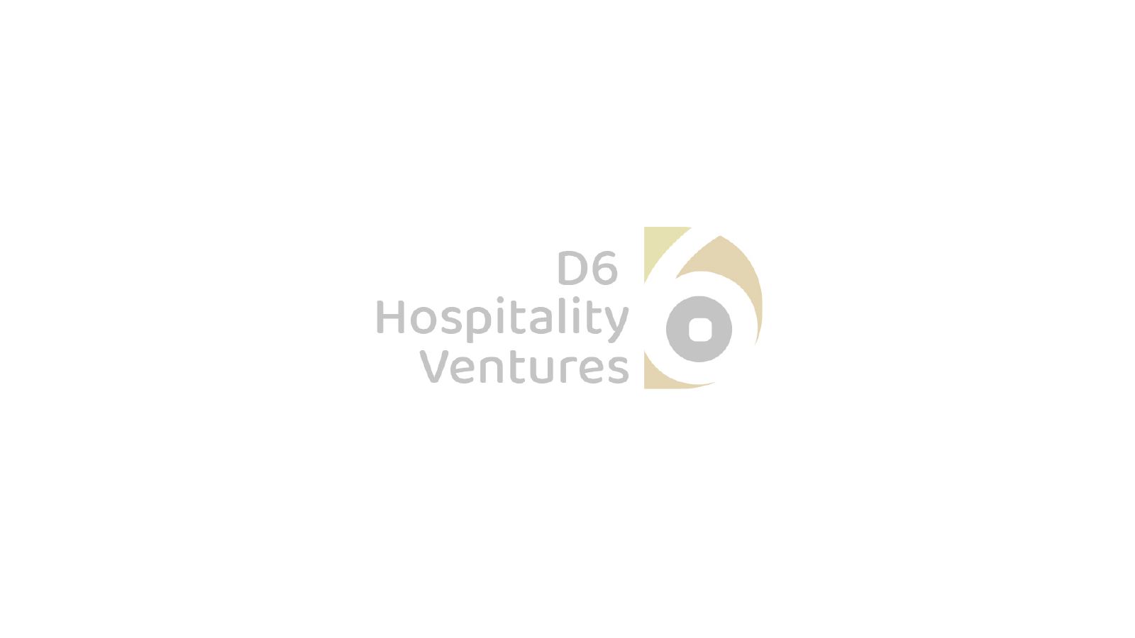D6 Hospitality — D6 Deck, page 12