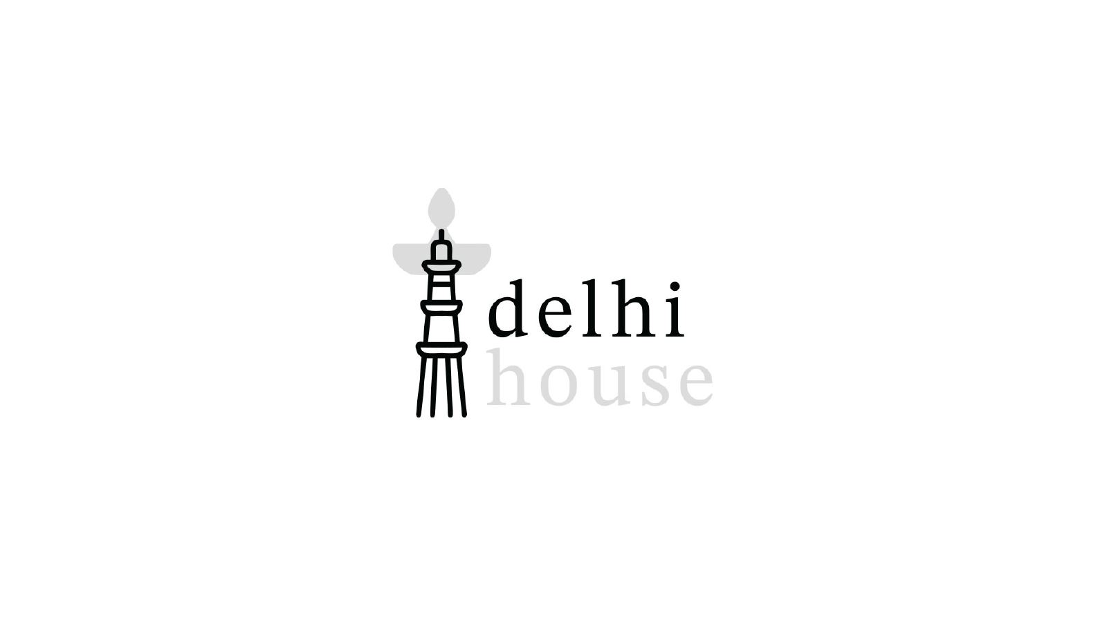 Delhi House — 108 DH Branding 01, page 9