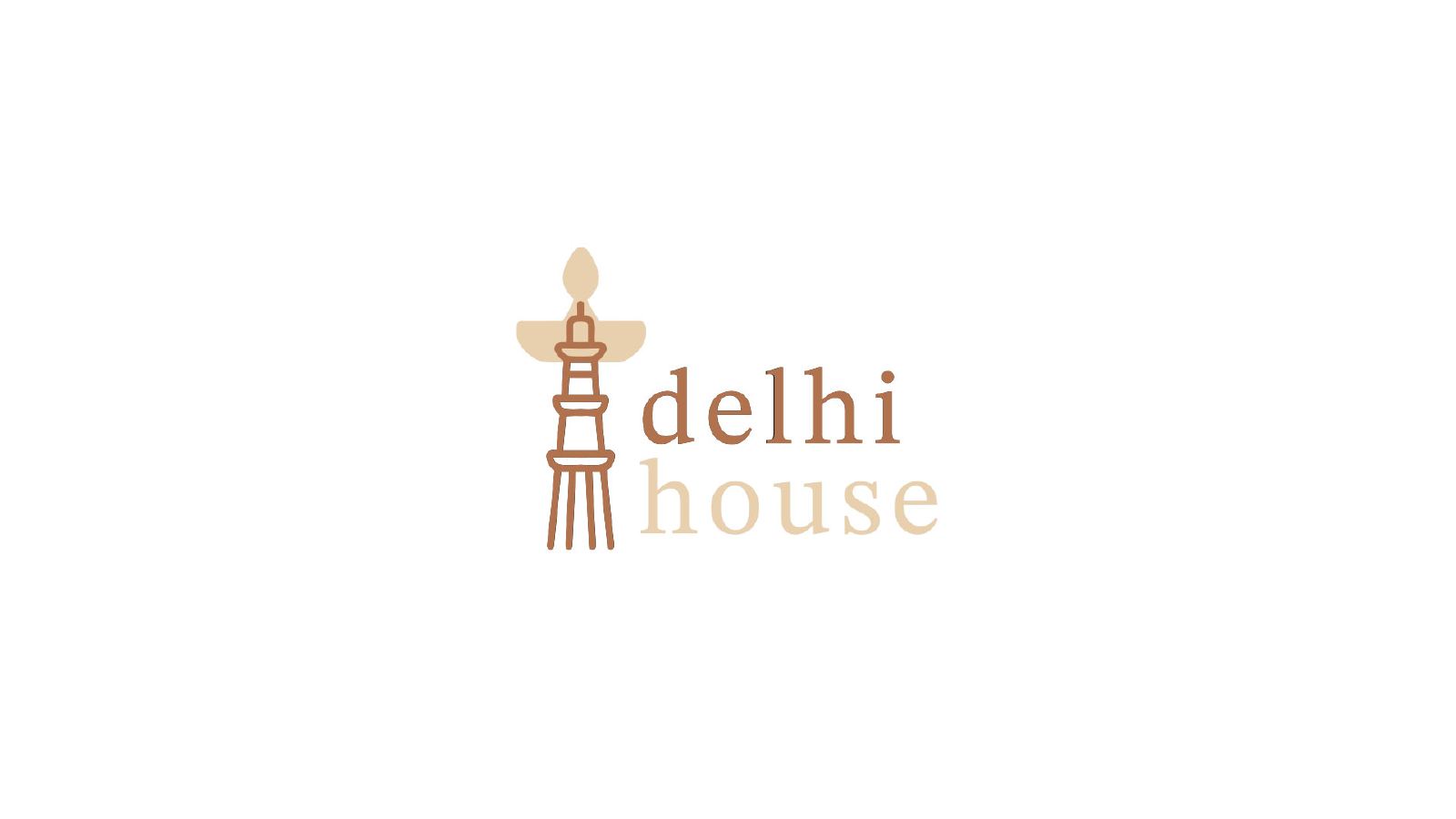 Delhi House — 108 DH Branding 01, page 11