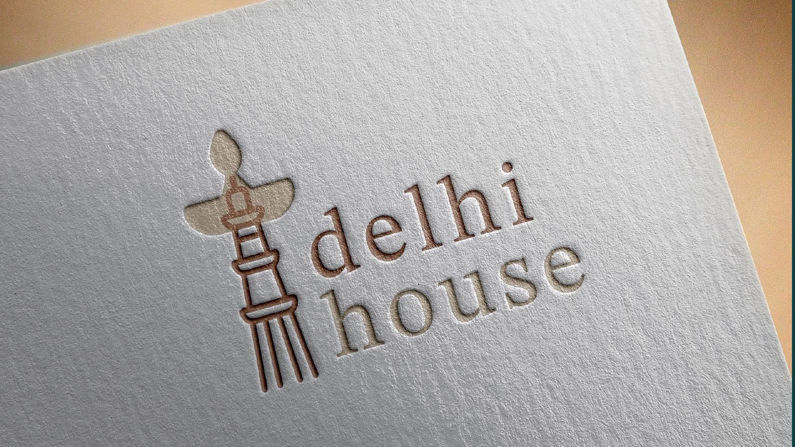 Delhi House — 108 DH Branding 01, page 13