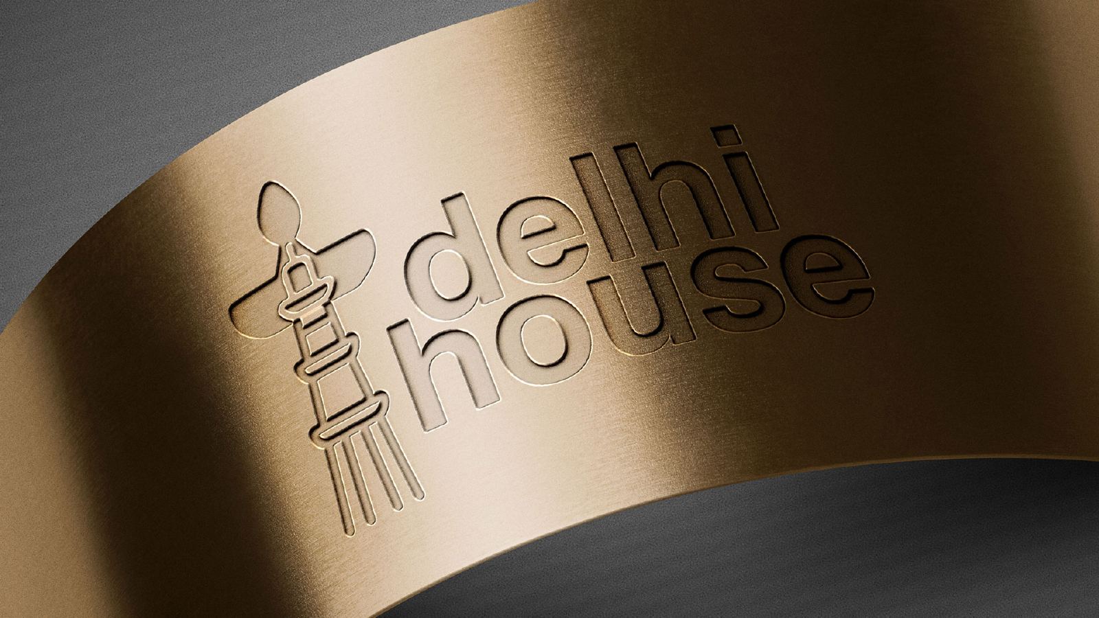Delhi House — 108 DH Branding 01, page 14