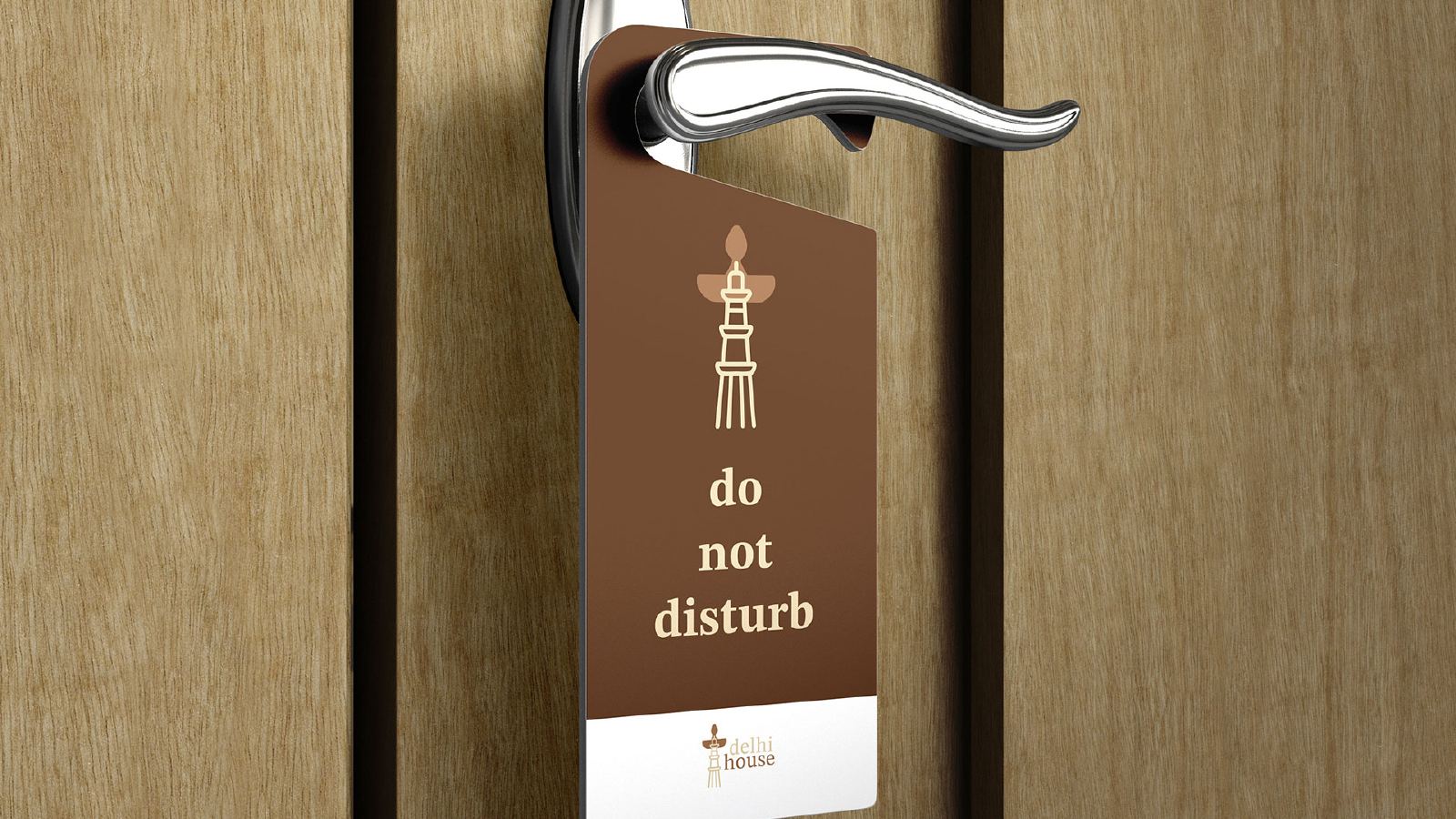 Delhi House — 108 DH Branding 01, page 19
