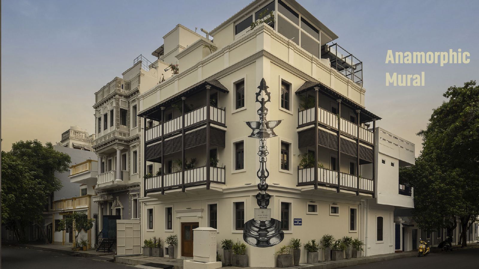 Delhi House — 108 DH Branding 01, page 21