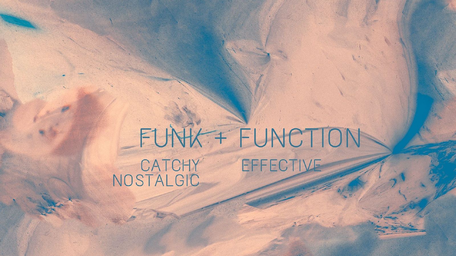 Func — Func Branding Presentation, page 3