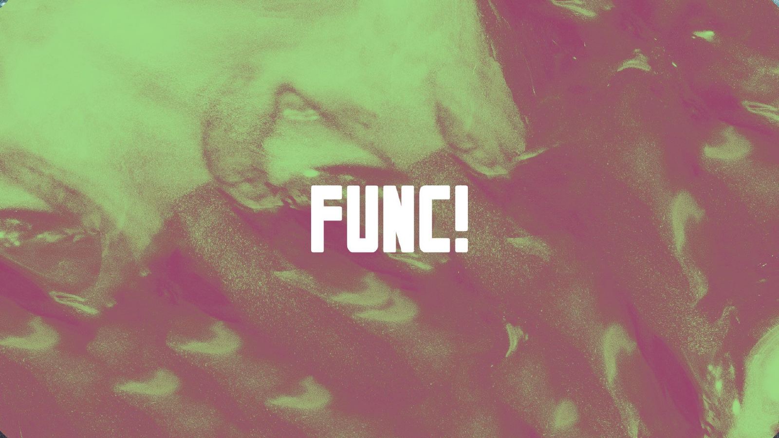 Func — Func Branding Presentation, page 10