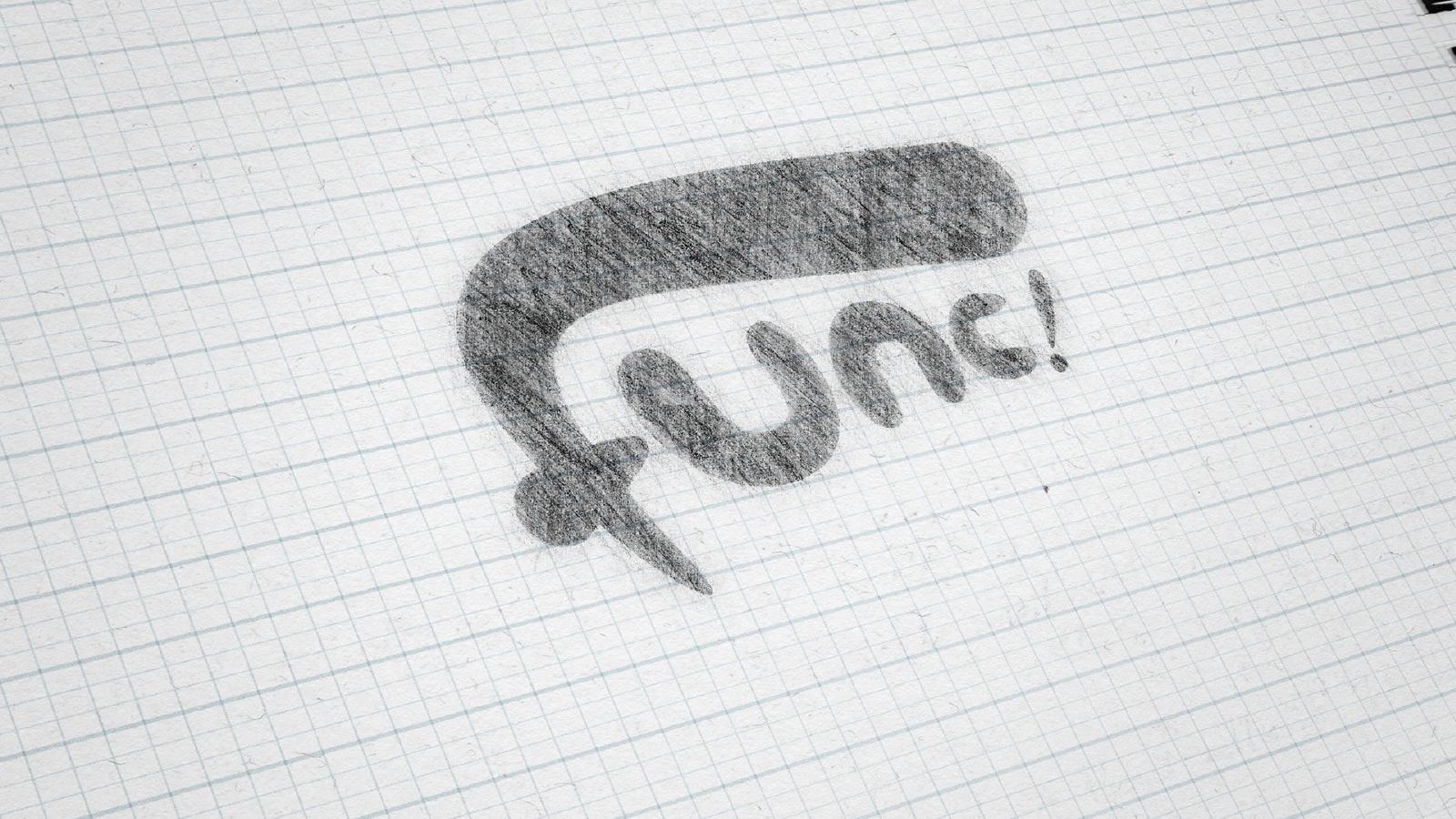 Func — Func Branding Presentation, page 13