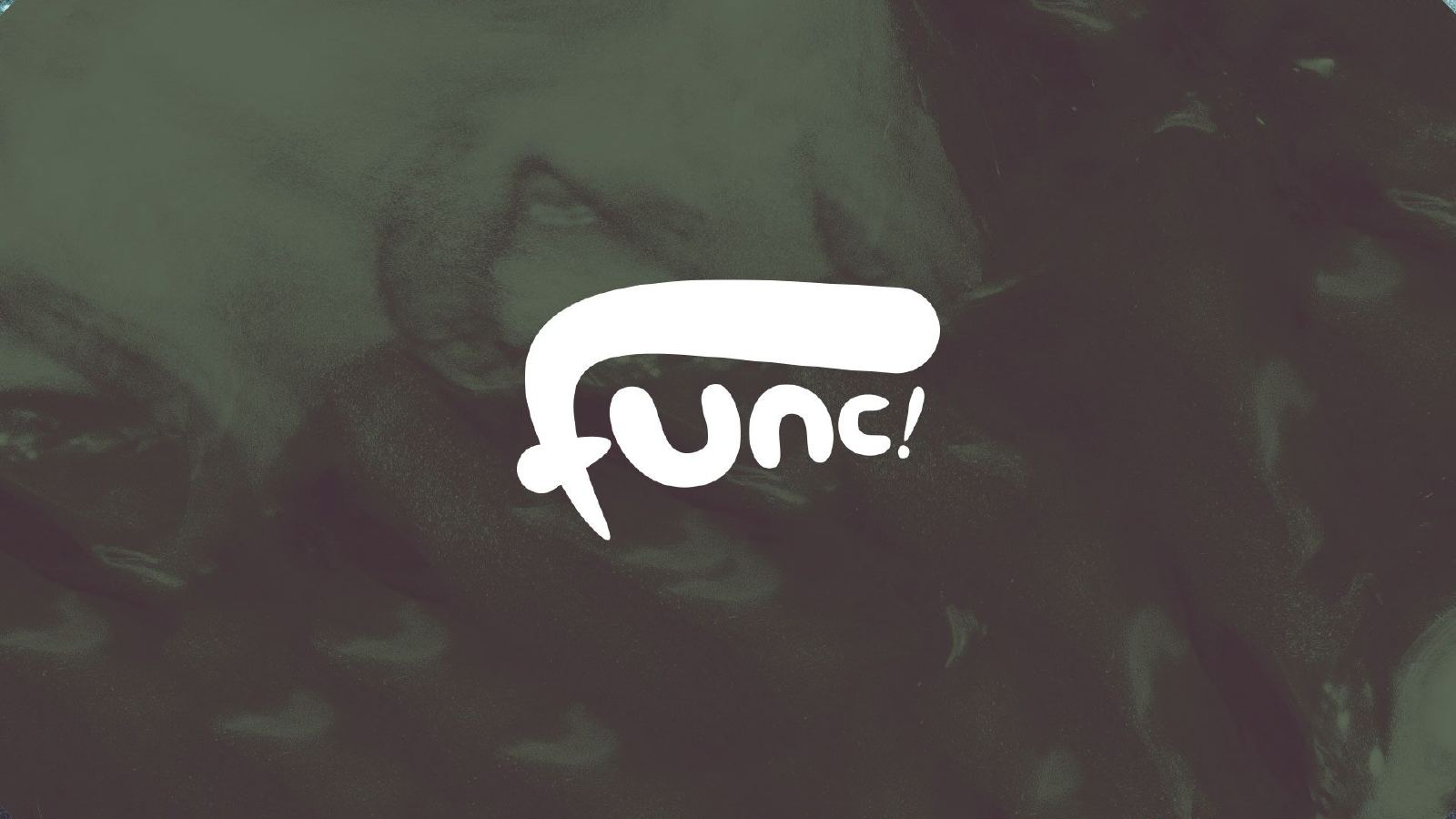 Func — Func Branding Presentation, page 14