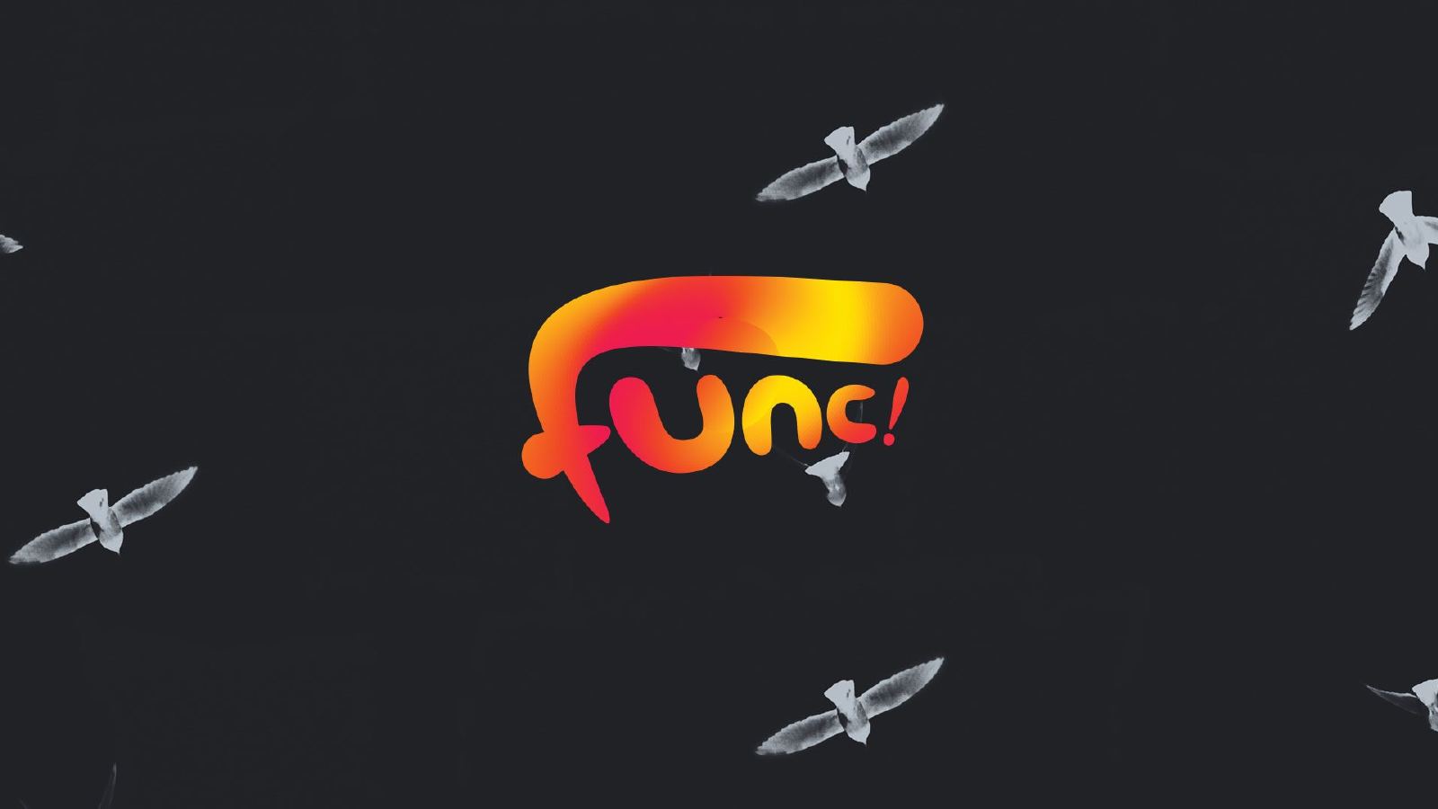 Func — Func Branding Presentation, page 20