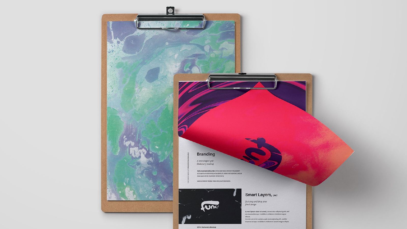 Func — Func Branding Presentation, page 24