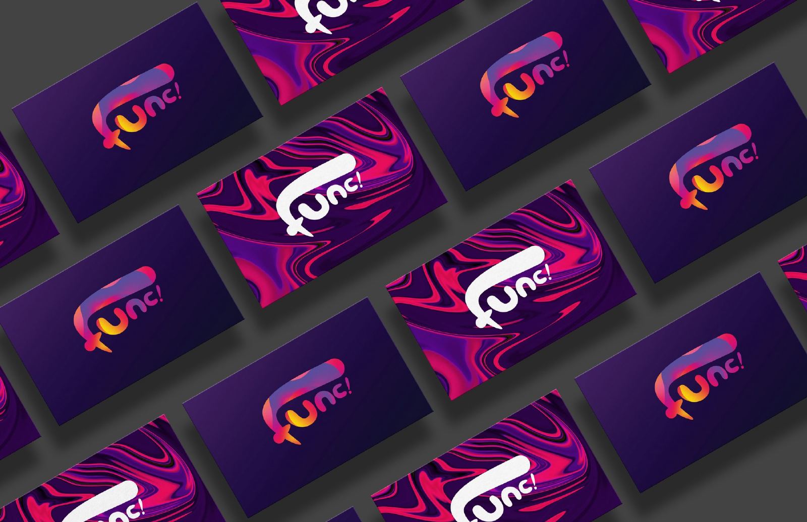 Func — Func Branding Presentation, page 25