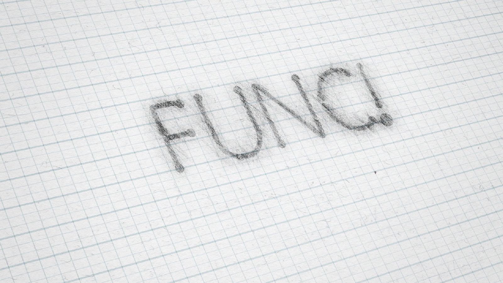 Func — Func Branding Presentation, page 28