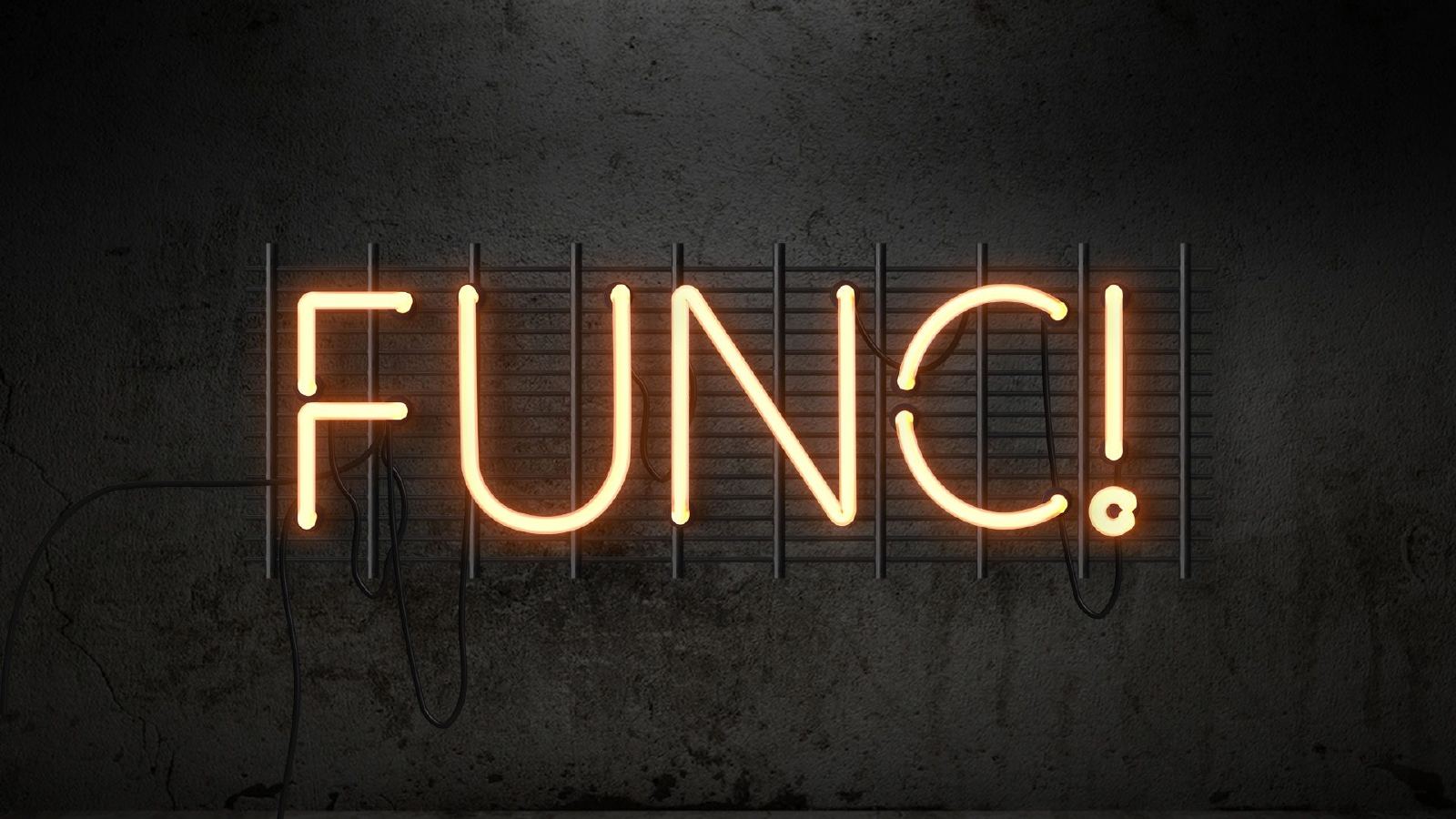 Func — Func Branding Presentation, page 31
