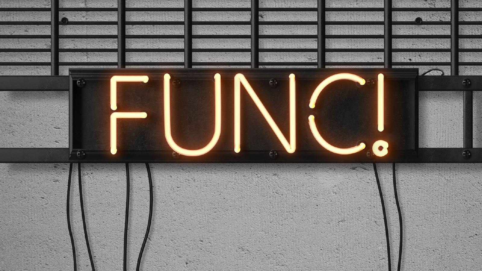 Func — Func Branding Presentation, page 32