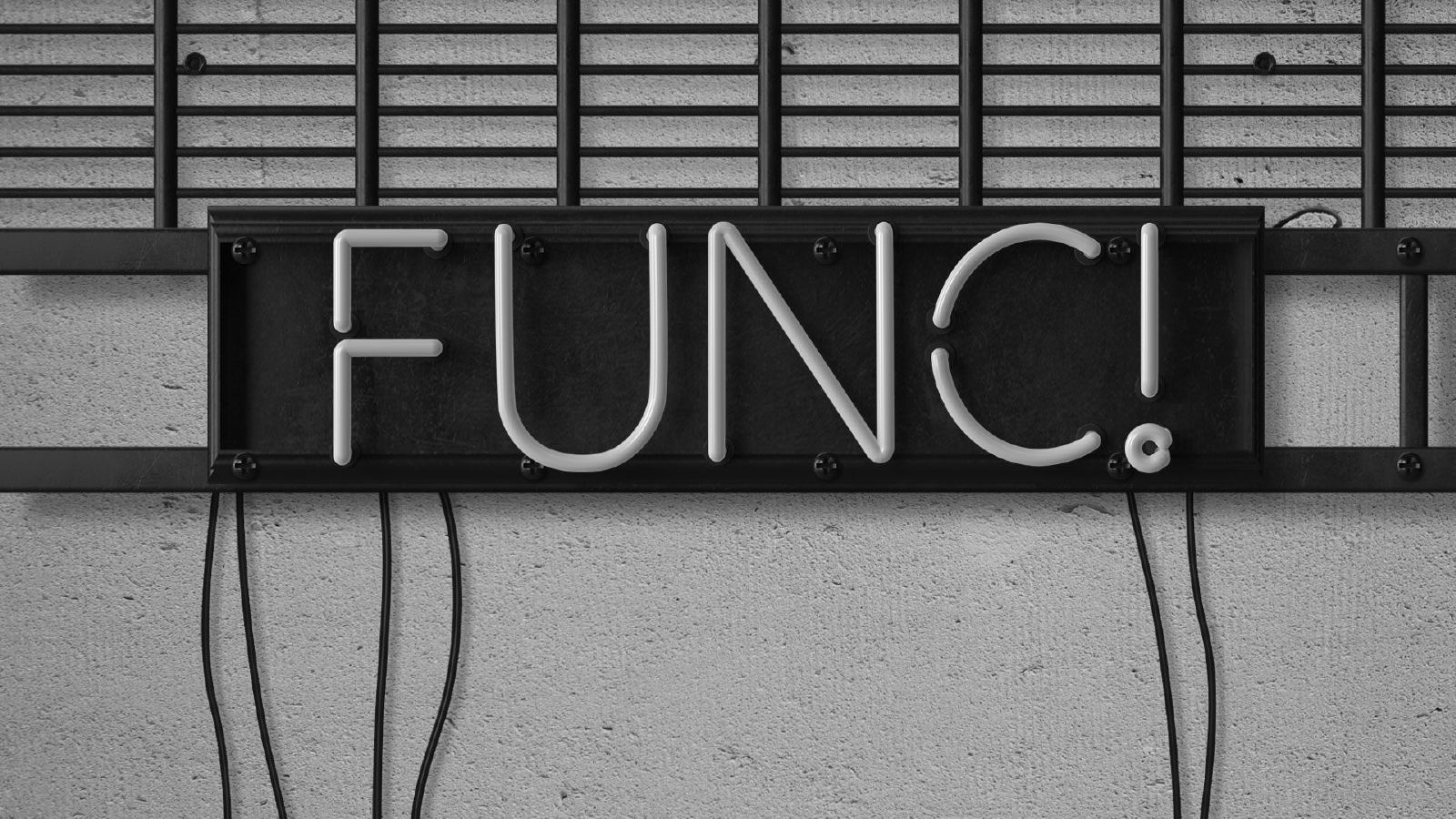 Func — Func Branding Presentation, page 33