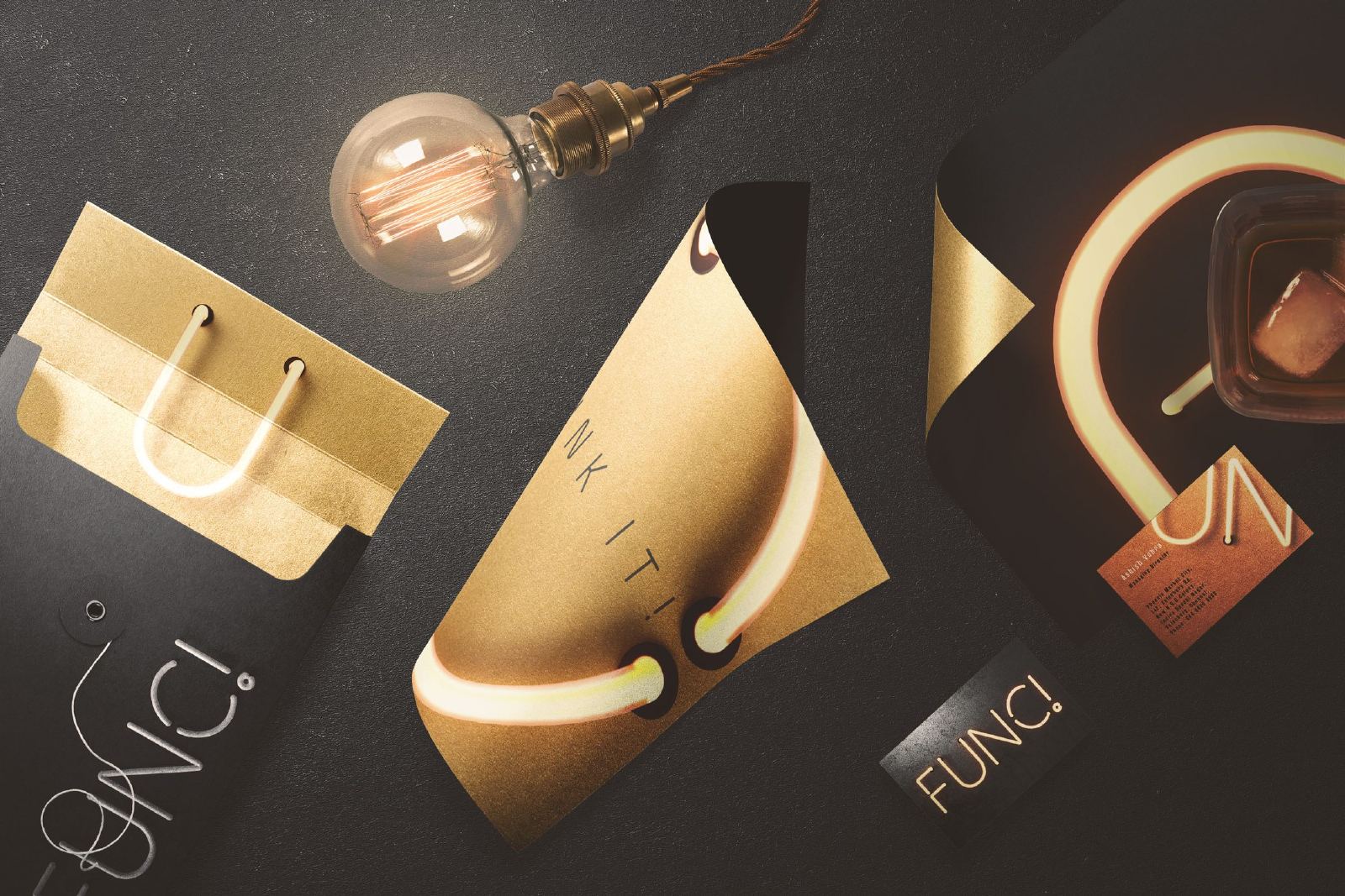 Func — Func Branding Presentation, page 35