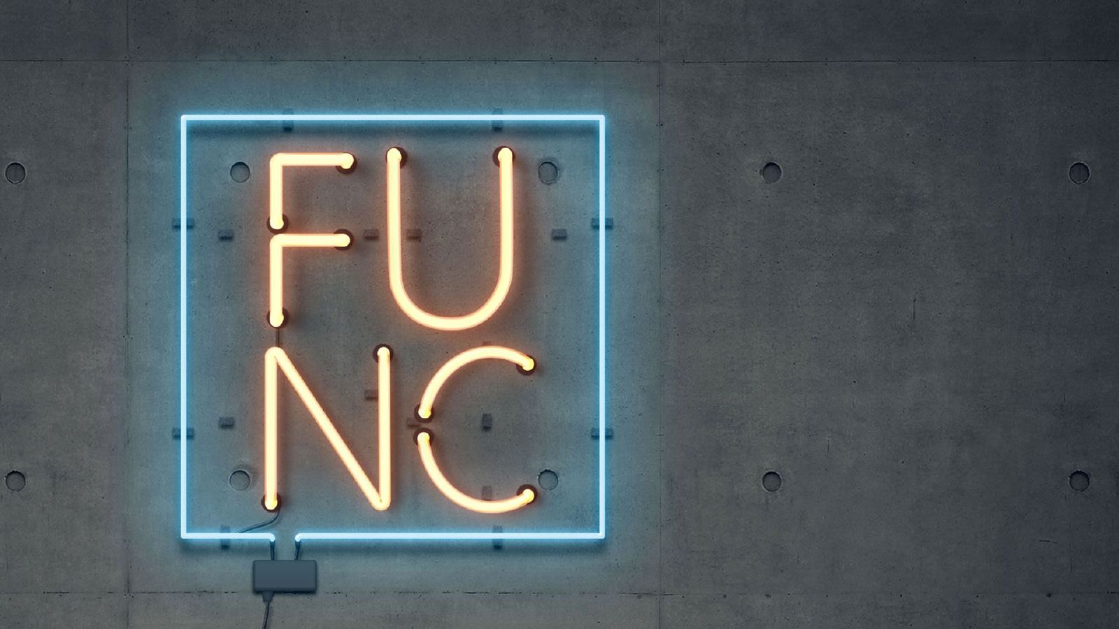 Func — Func Branding Presentation, page 36