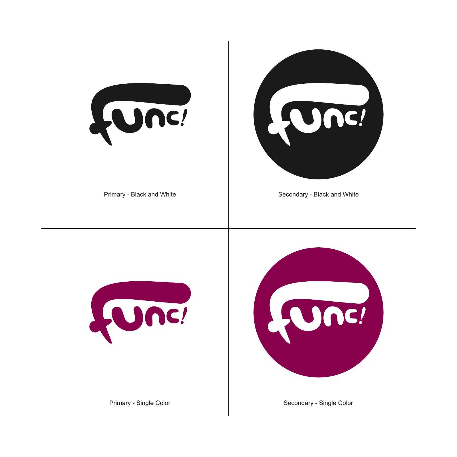 Func — func Logo, page 1