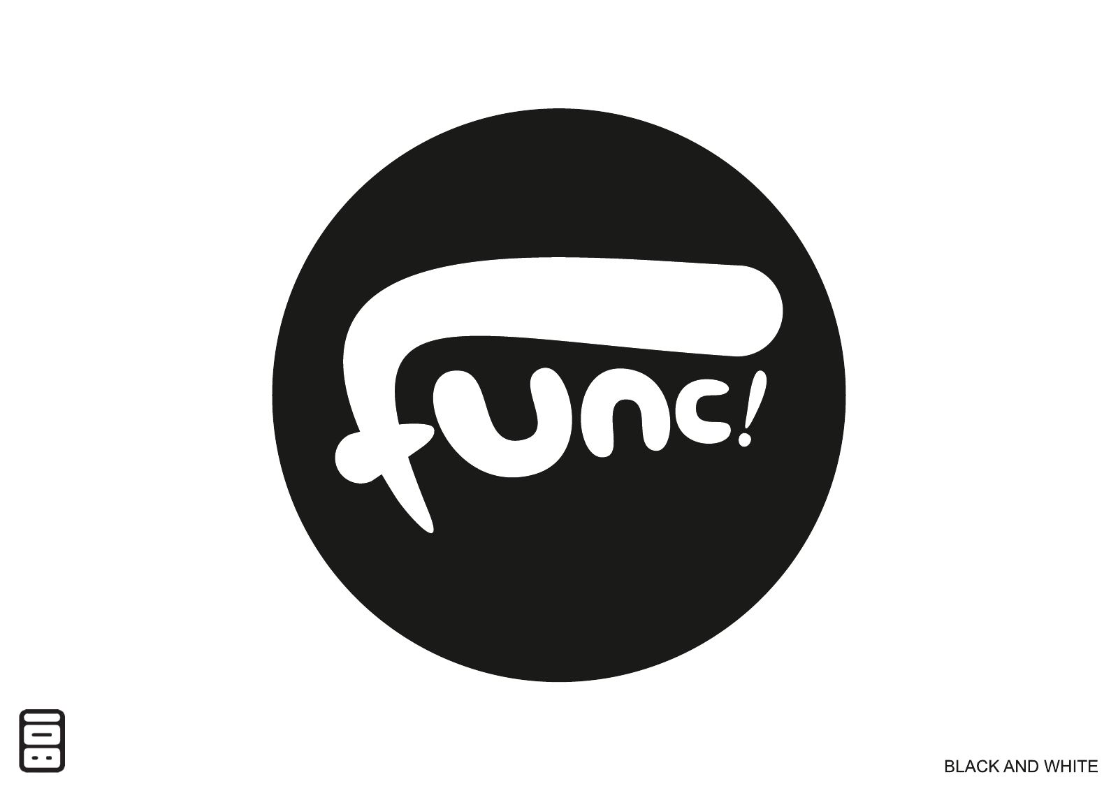 Func — Func Logo For Registration Printouts, page 2