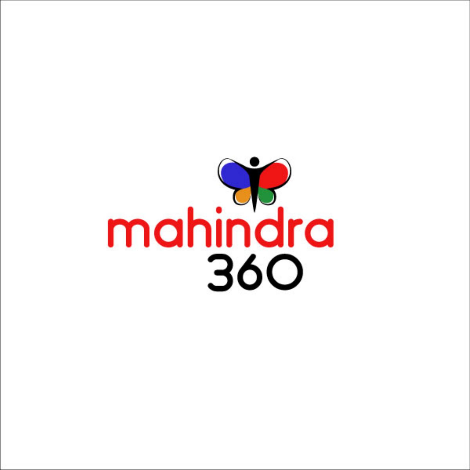 Mahindra 360 — Mahindra360 Logo Presentation 02, page 8