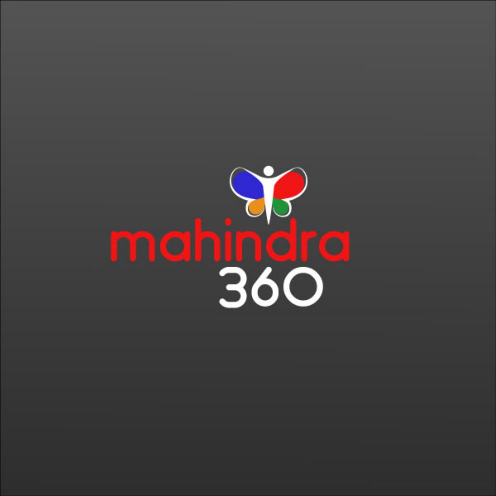 Mahindra 360 — Mahindra360 Logo Presentation 02, page 9
