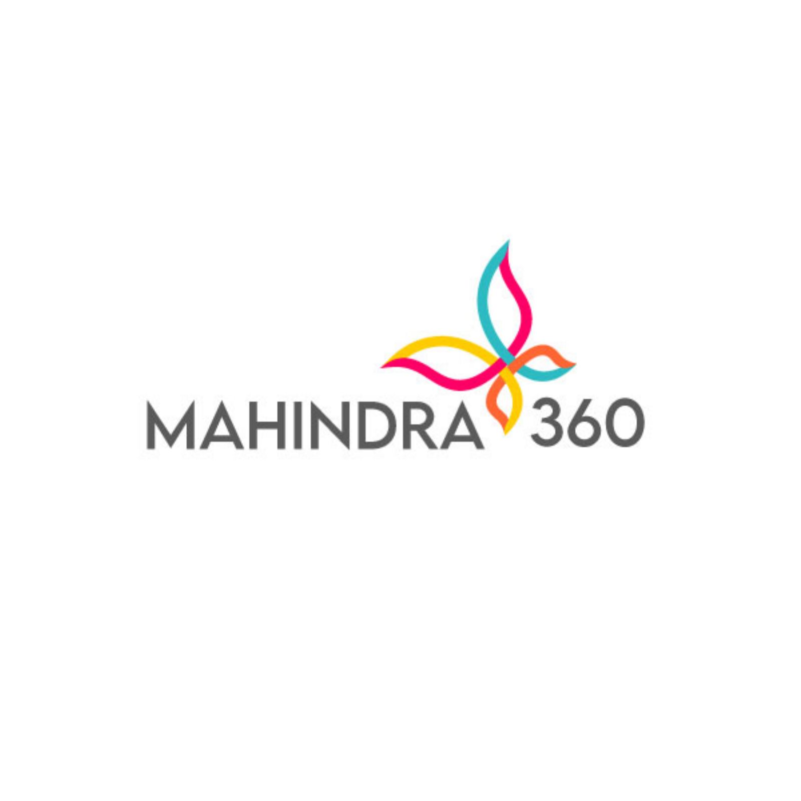 Mahindra 360 — Mahindra360 Logo Presentation 02, page 11