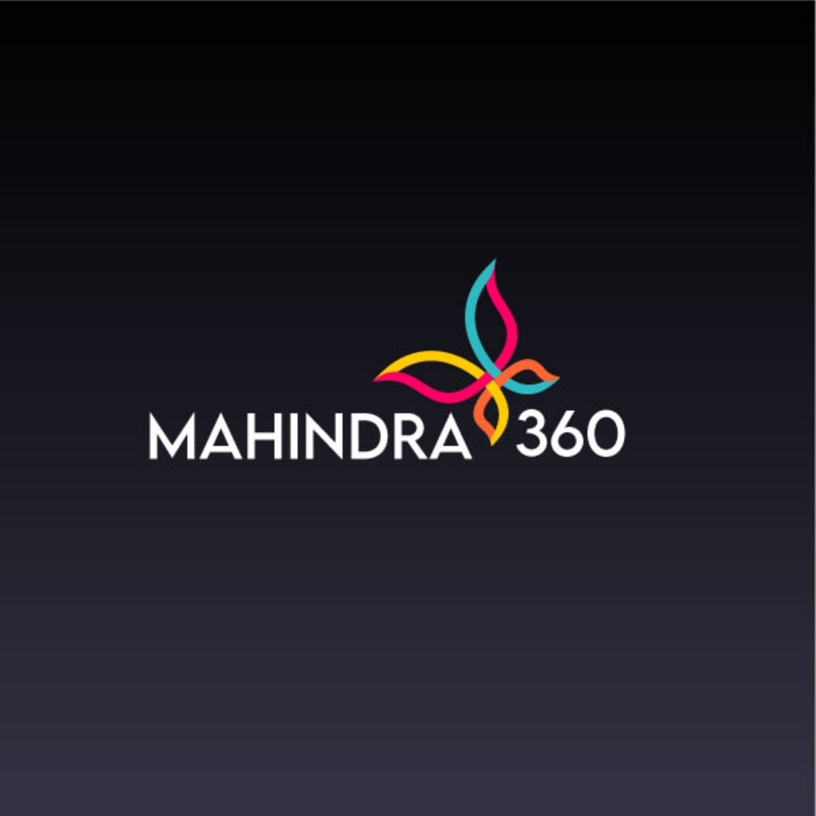 Mahindra 360 — Mahindra360 Logo Presentation 02, page 12