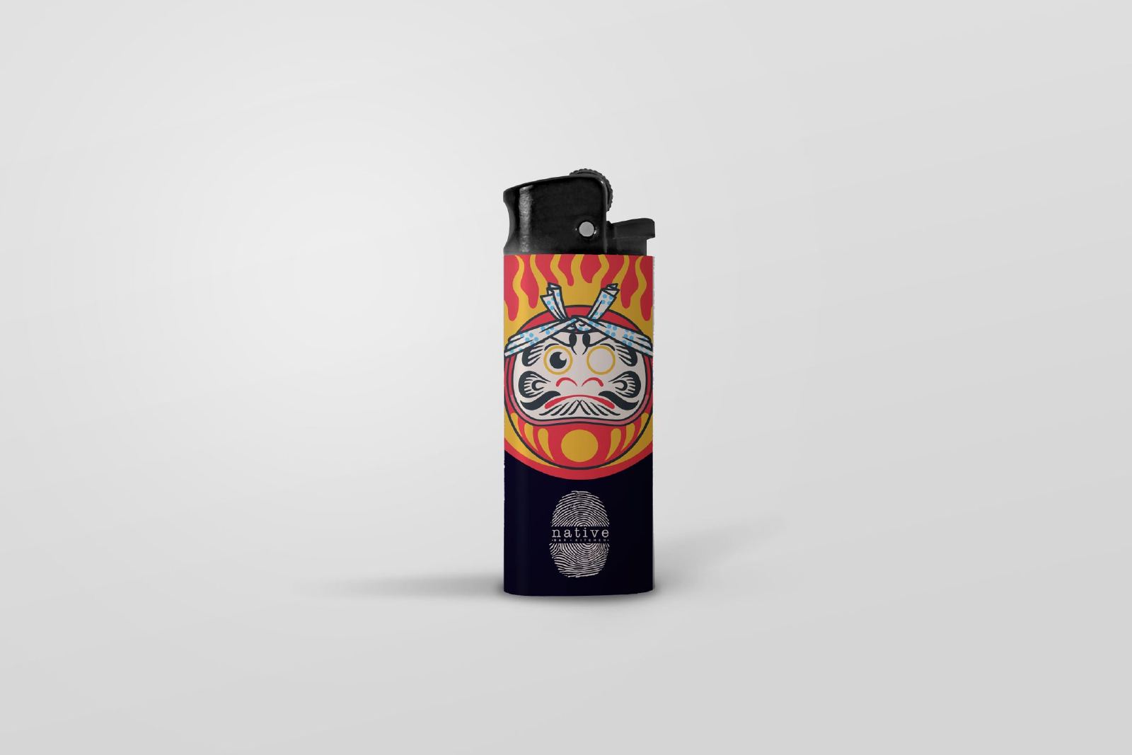 Native — Native Identity Presentation 02, page 17