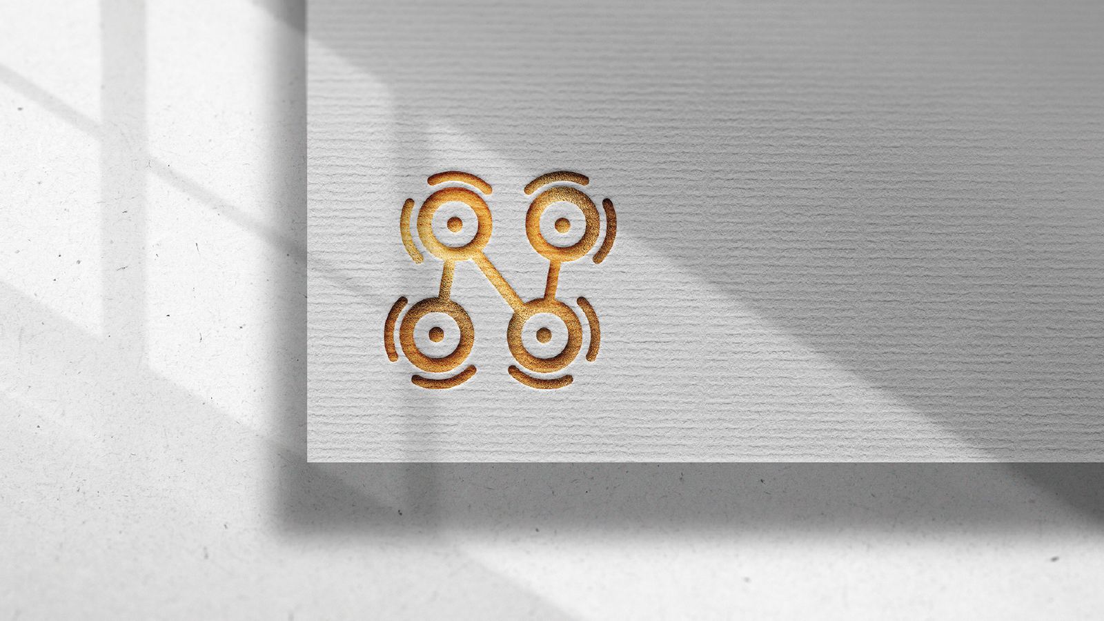 Neesh School of Drones — NSD branding, page 9