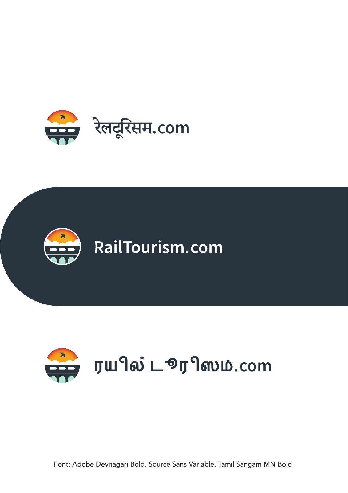 Railtourism.com — 3 TheAesthetics RT, page 9